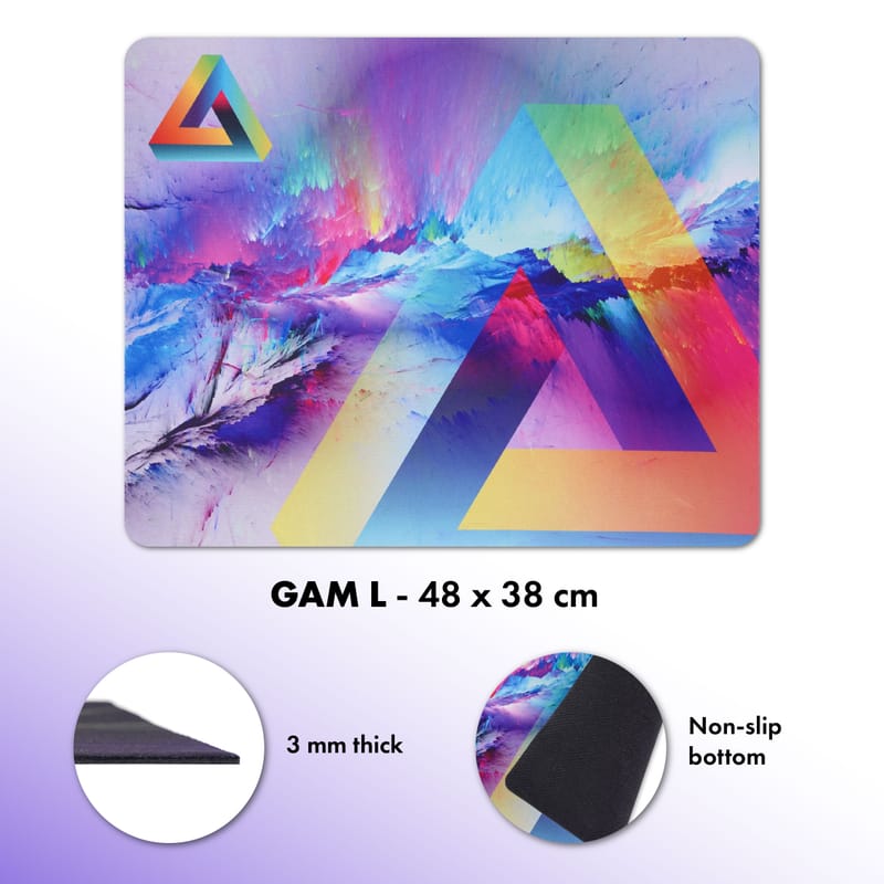 Gaming Mousepads
