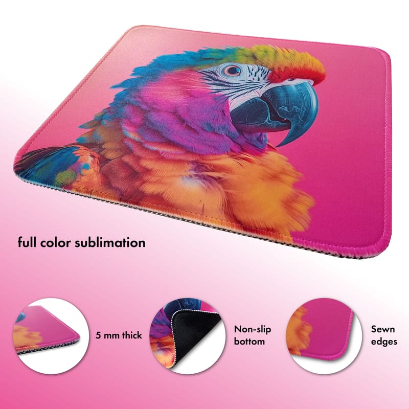 Mousepad SUB