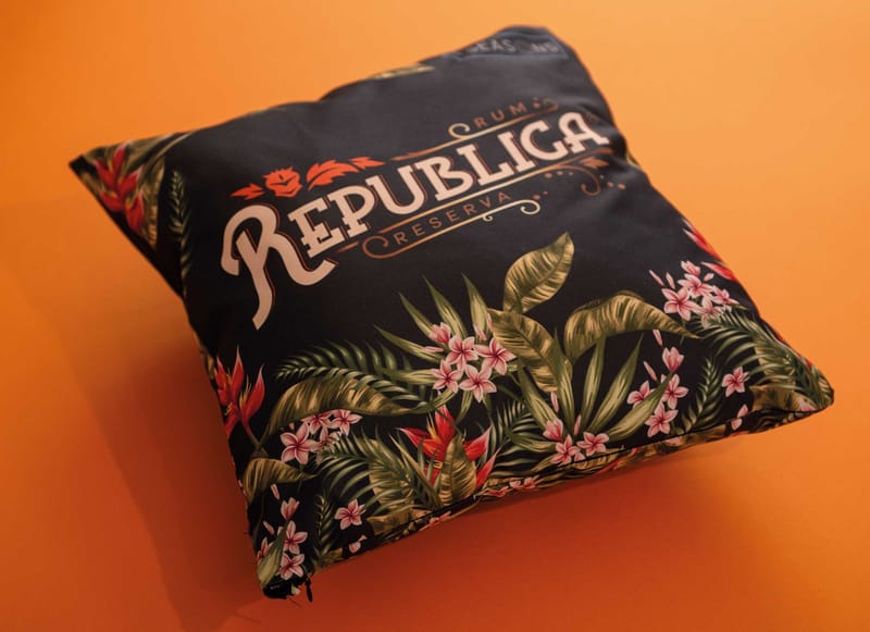 Logo | Pillow Waterproof