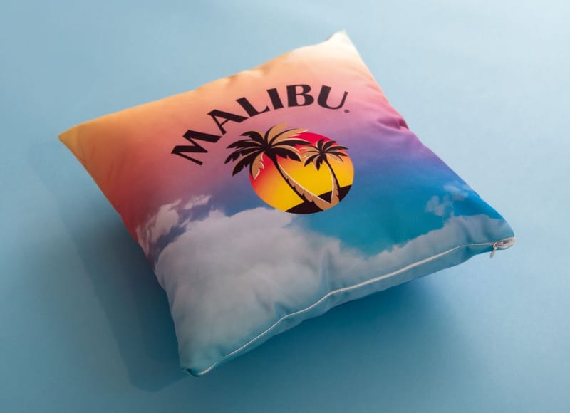 Logo | Pillow
