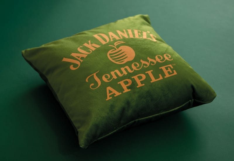Logo | Pillow