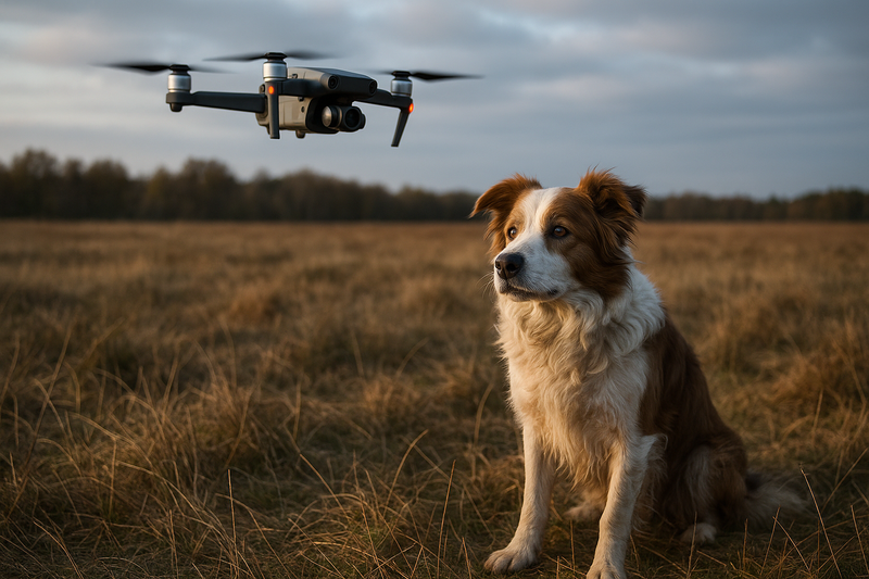 Pet / Livestock Rescue