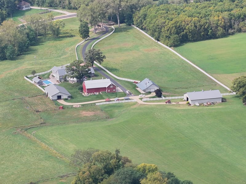 Aerial Photography and Videography