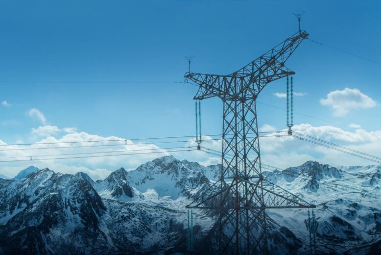 Powerline / Substation Inspections