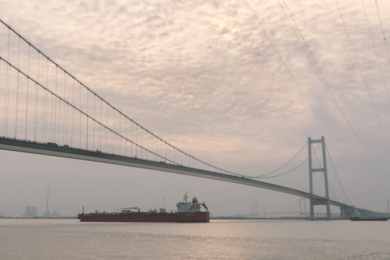 Road / Bridge Inspections