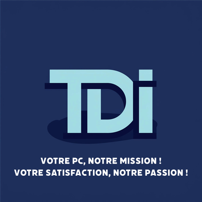 TIGY DEPANNAGE INFORMATIQUE 45