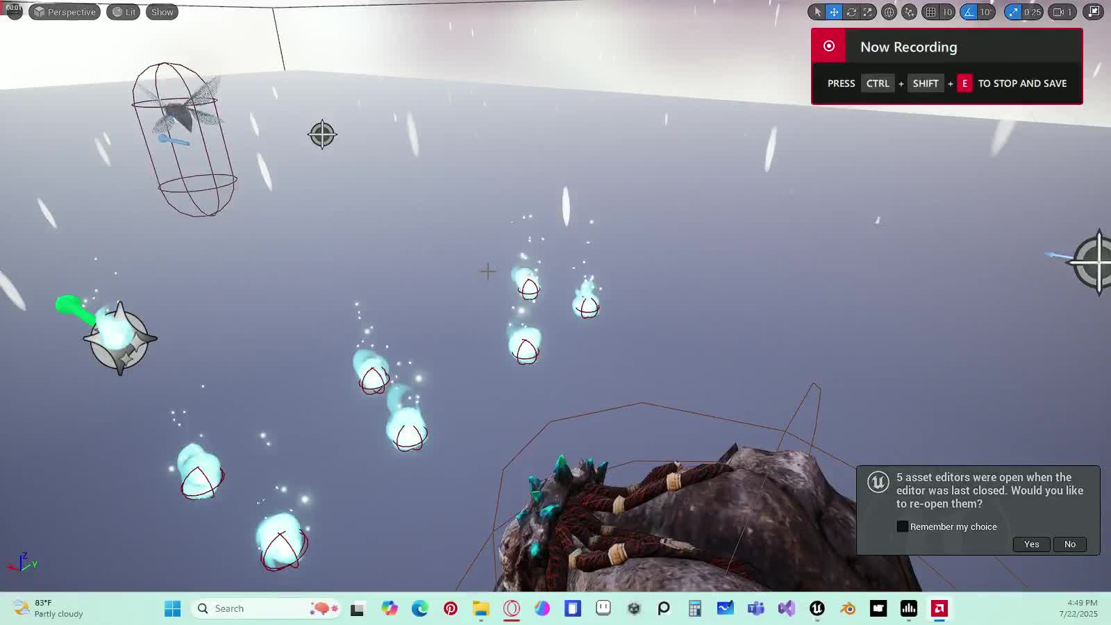 AAA Quality Game In Unreal Engine 5.5 thumbnail