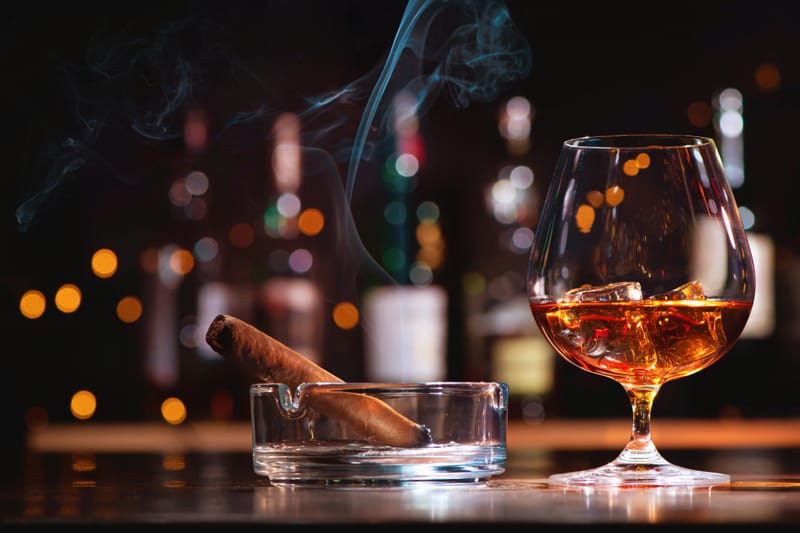 Personalized Cigar Selection and Pairing