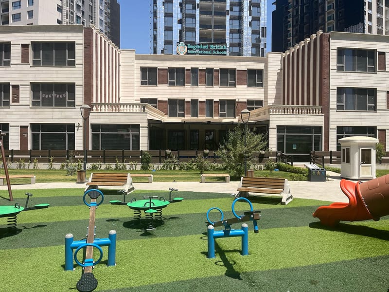 Inclusive and Supportive Environment