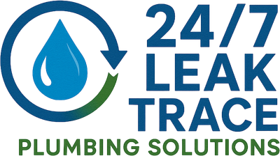 24/7 Leak Trace Plumbing Solutions