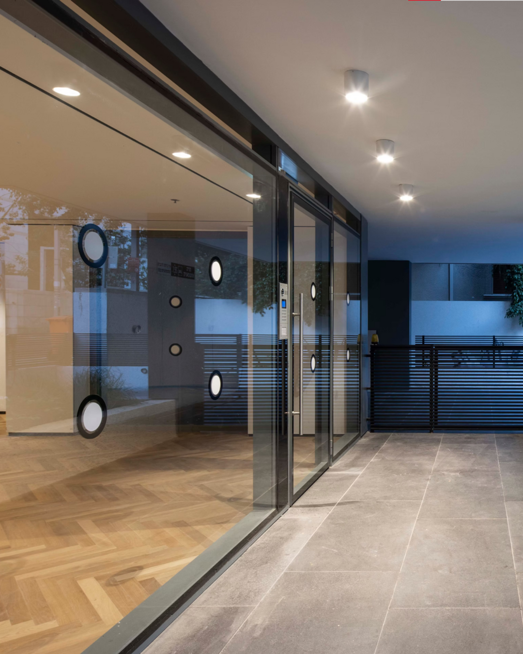 על הפרוייקט