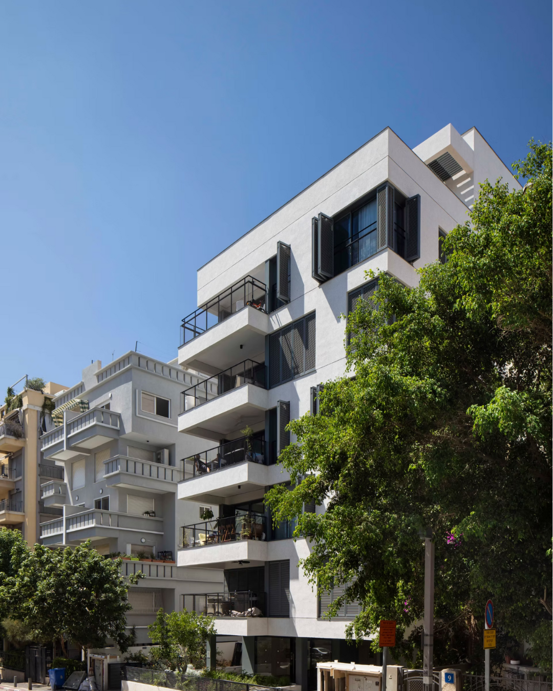 על הפרוייקט