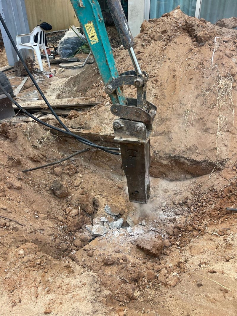 לפני ועשייה