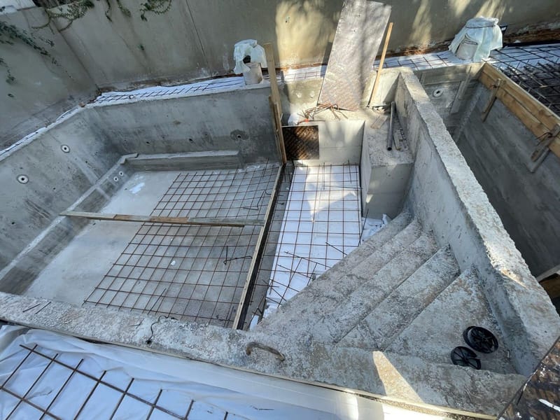 לפני ועשייה