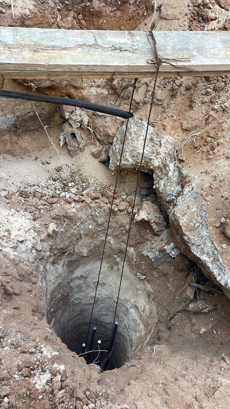 לפני ועשייה