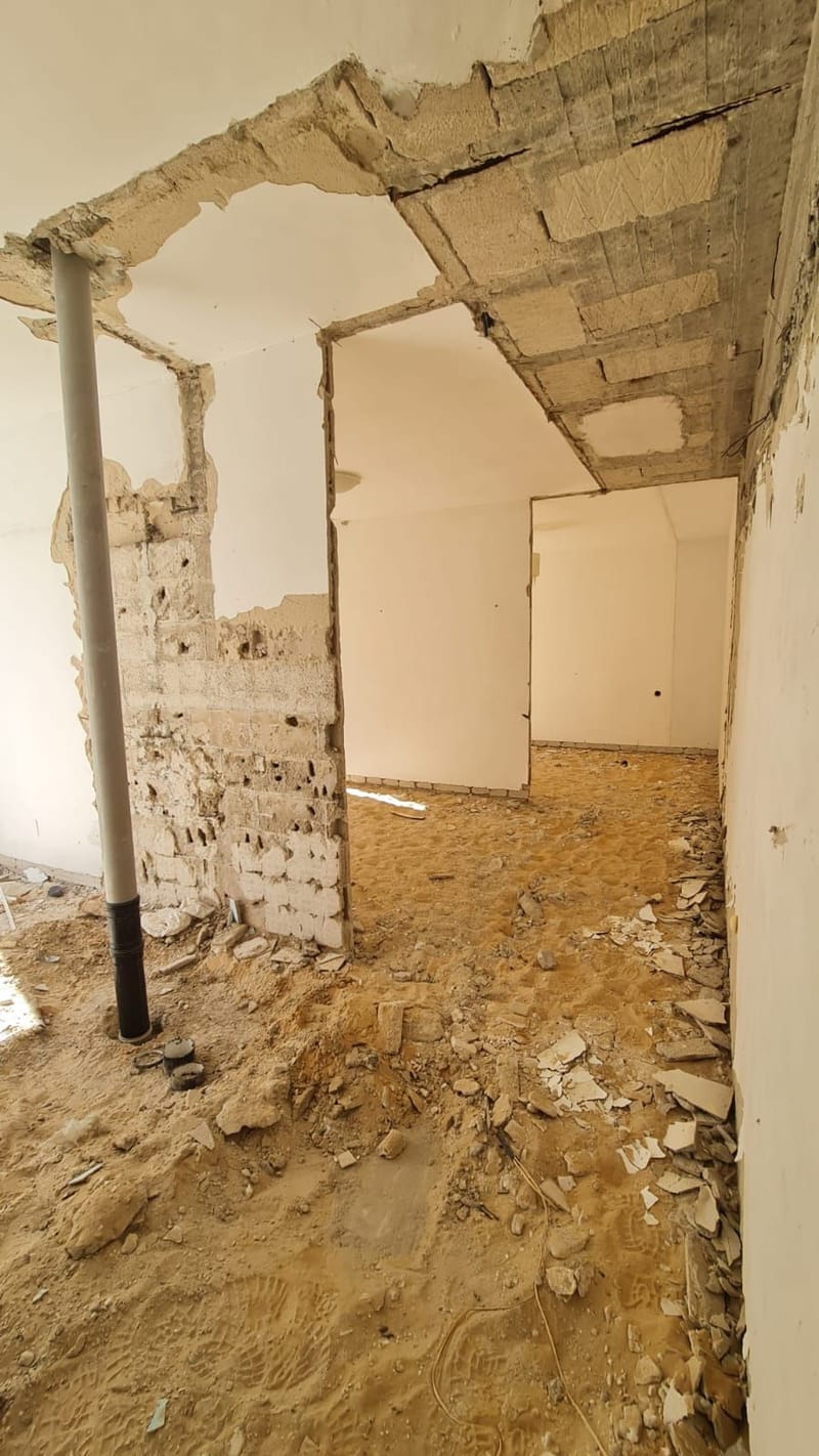 לפני ועשייה