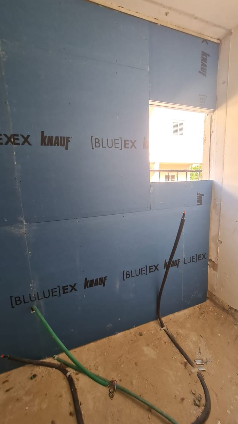 לפני ועשייה