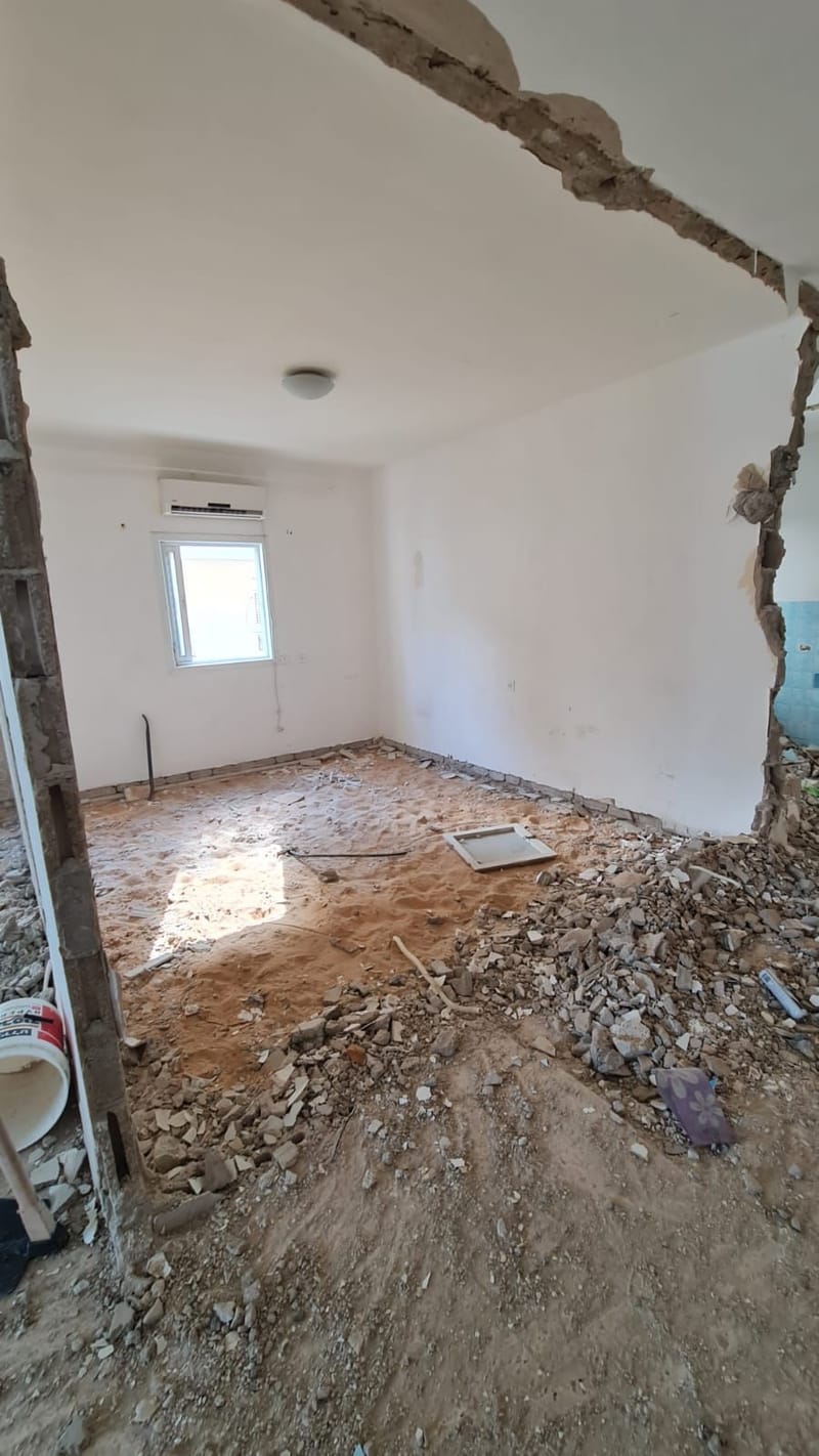 לפני ועשייה