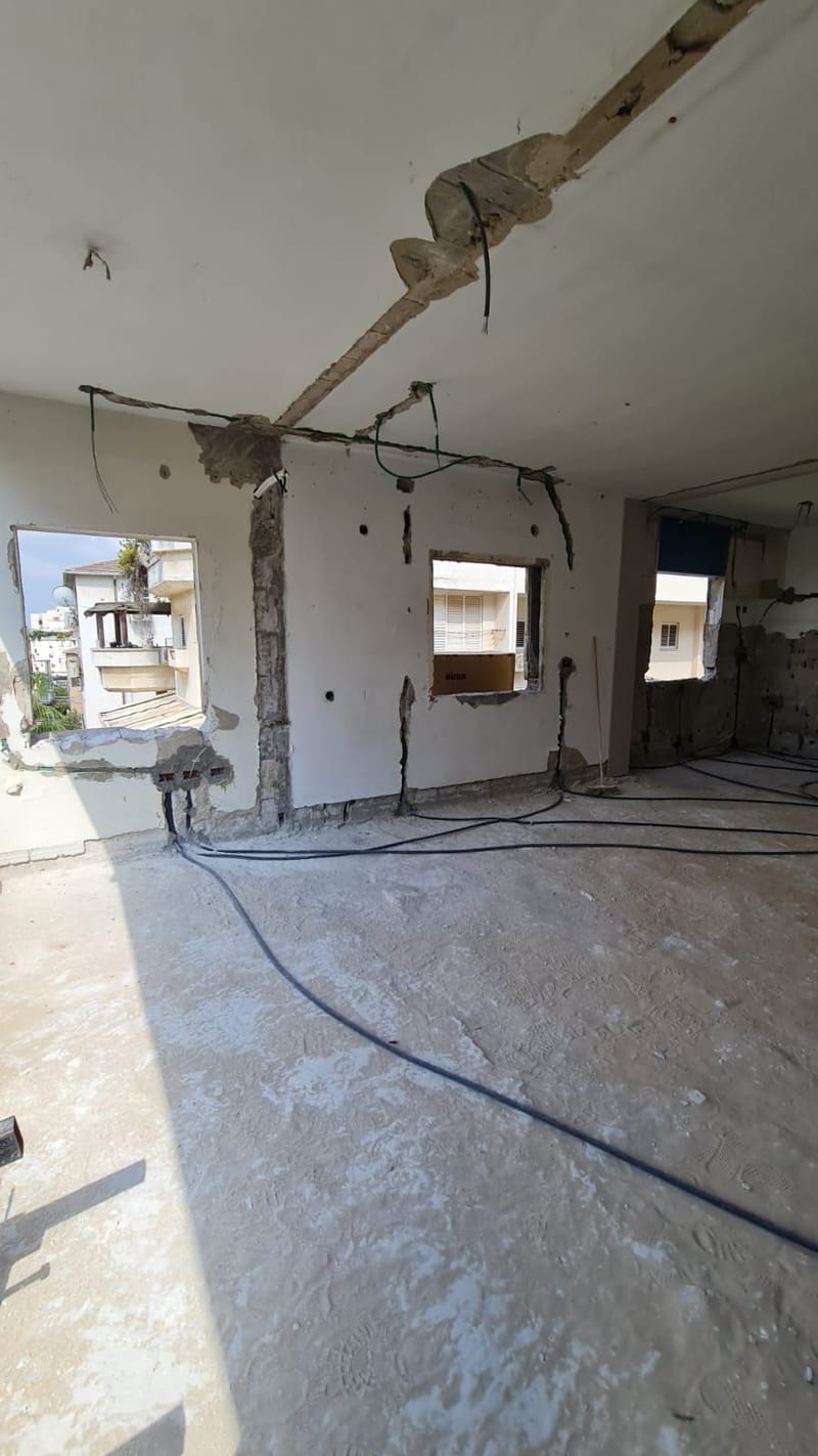 לפני ועשייה