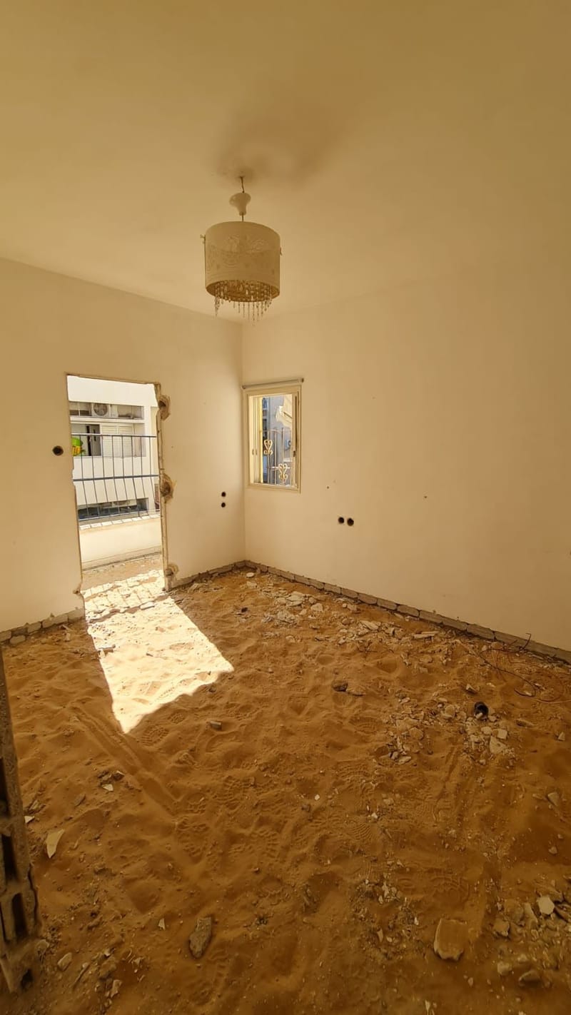 לפני ועשייה