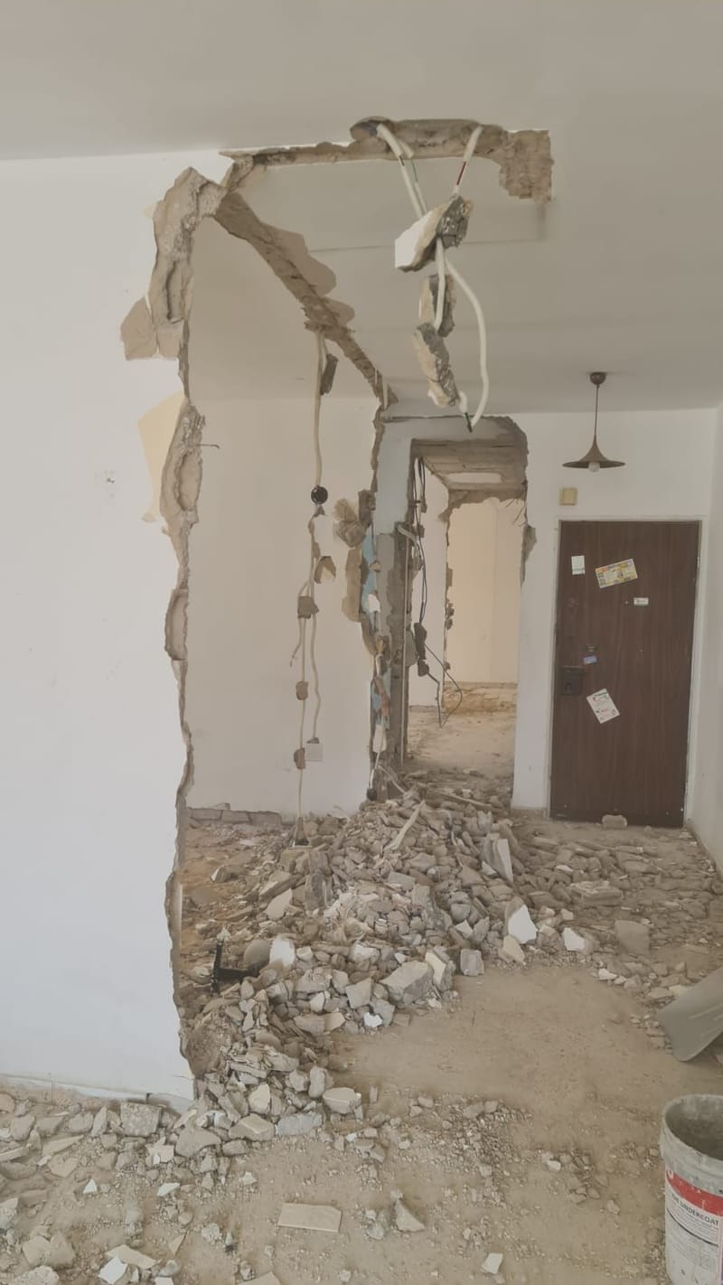 לפני ועשייה