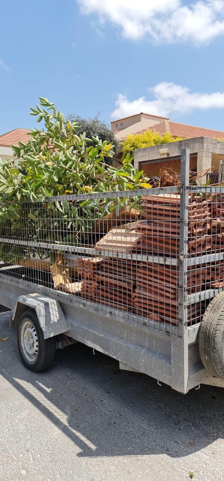 לפני ועשייה