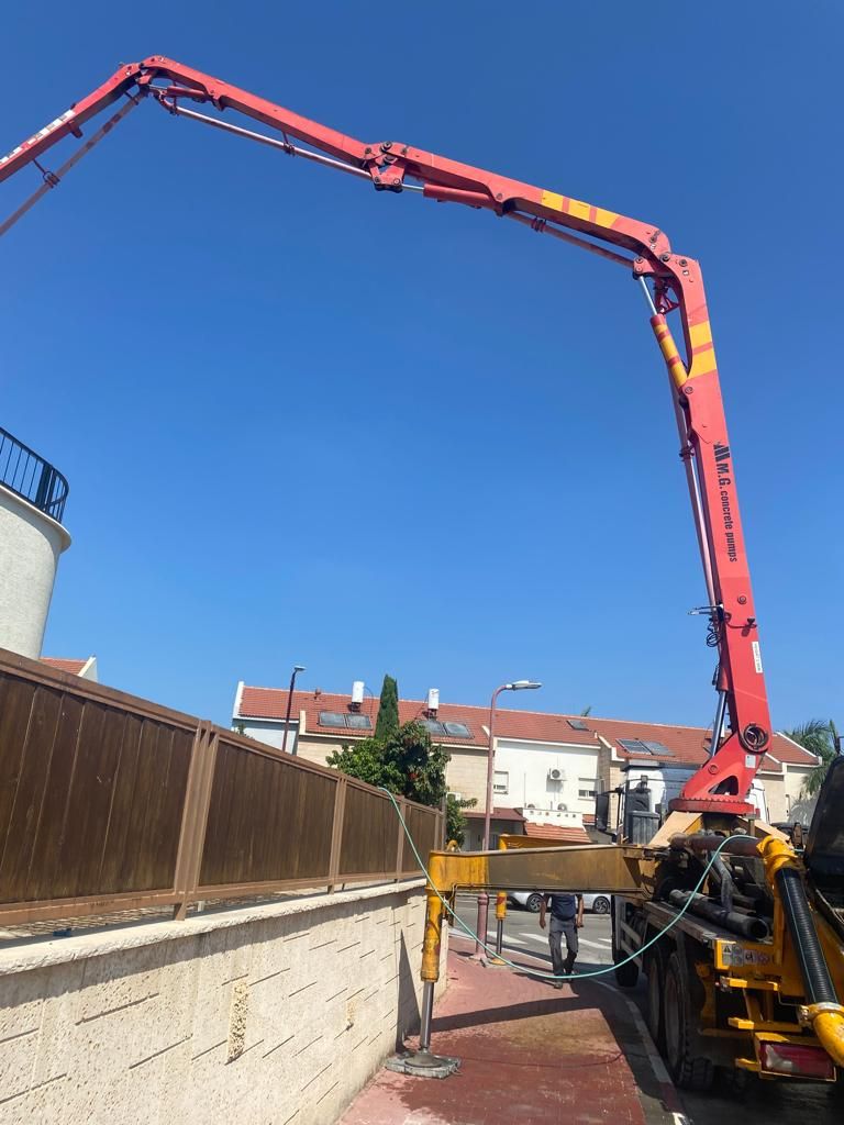 לפני ועשייה