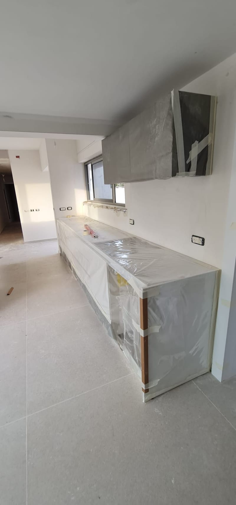 לפני ועשייה