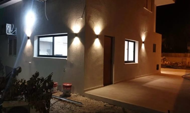 לפני ועשייה