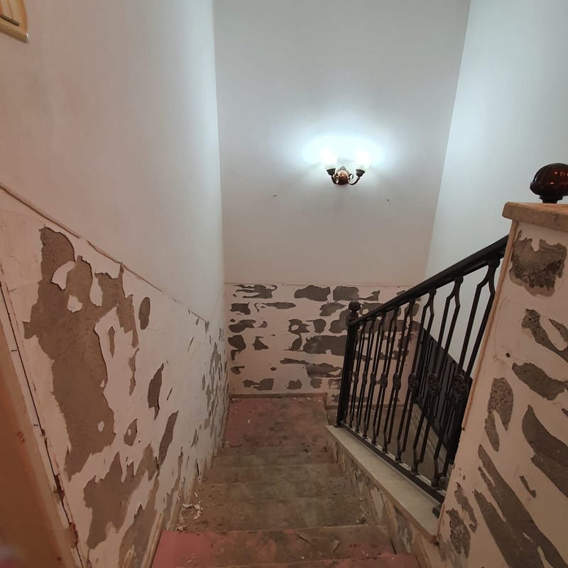 לפני ועשייה