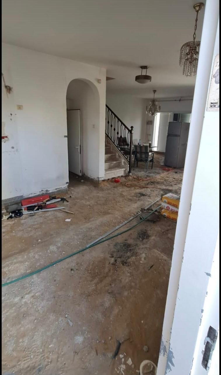 לפני ועשייה