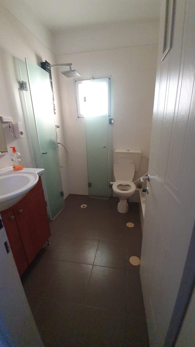 לפני ועשייה