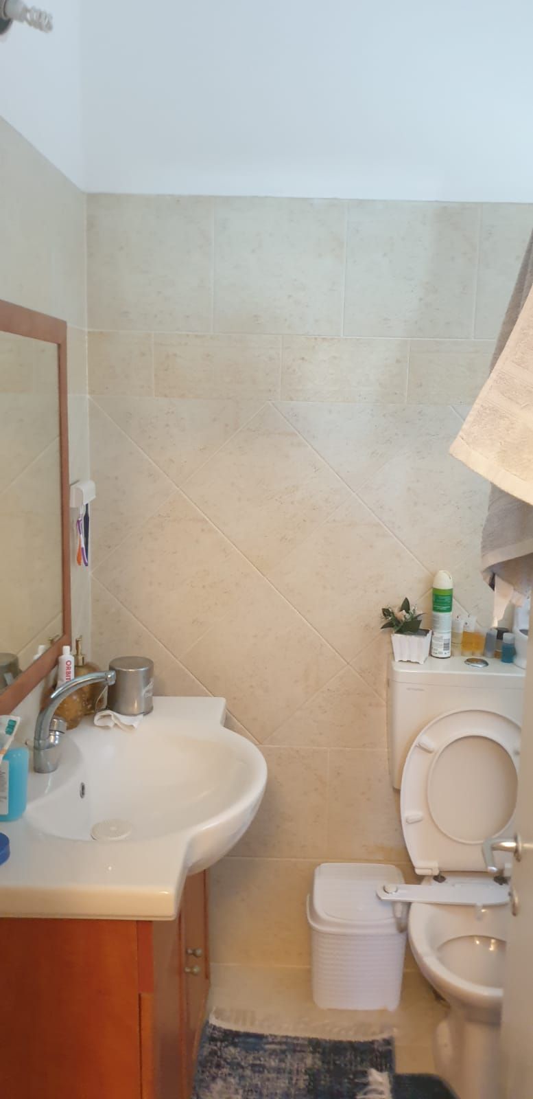 לפני ועשייה