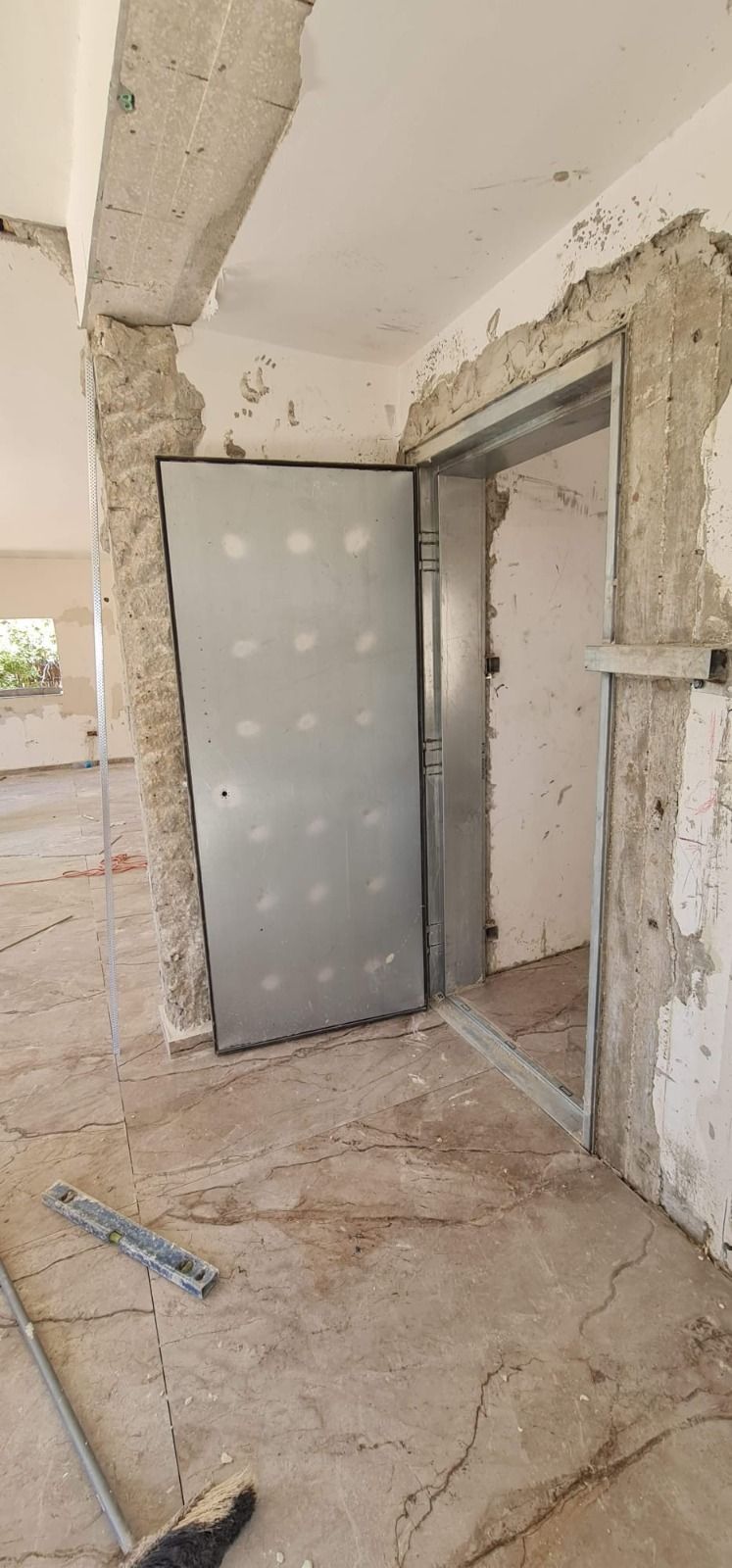 לפני ועשייה