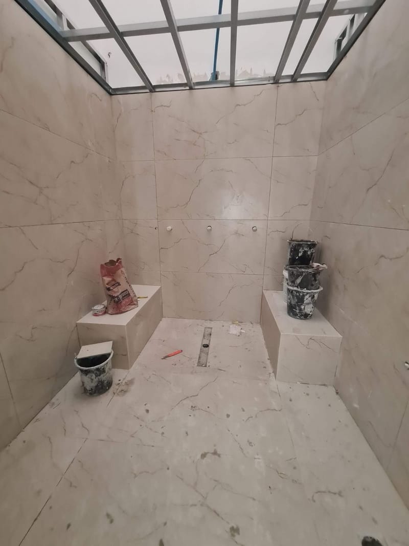 לפני ועשייה