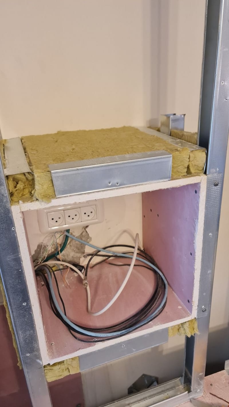 לפני ועשייה