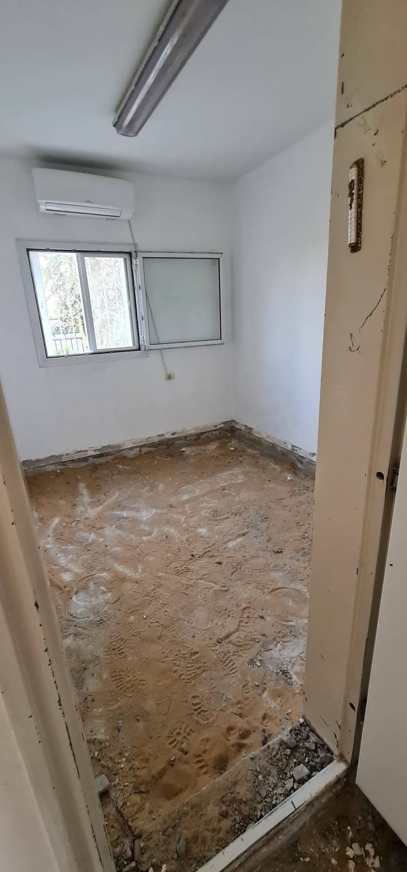 לפני ועשייה