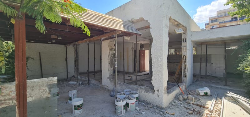 לפני ועשייה