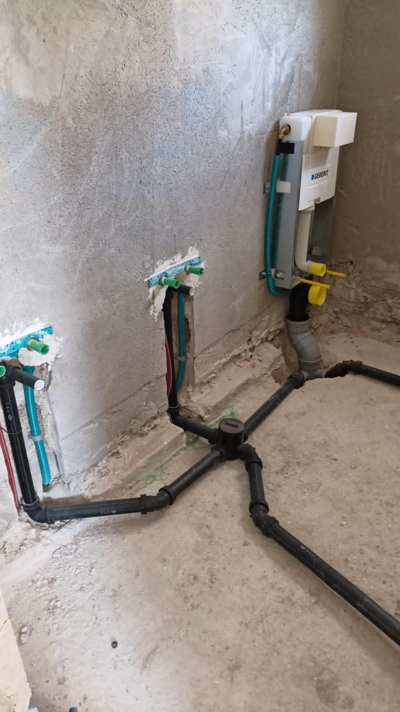 לפני ועשייה