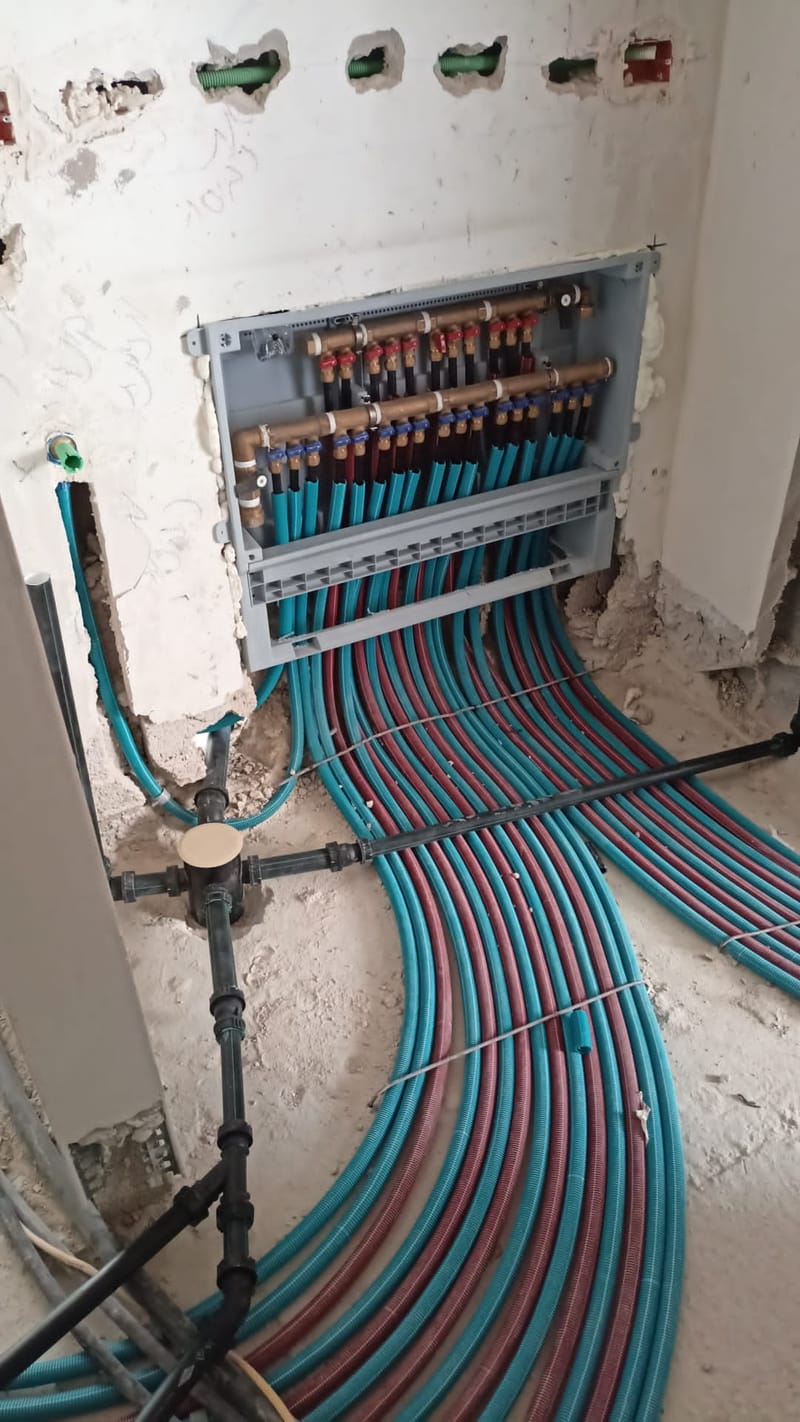 לפני ועשייה