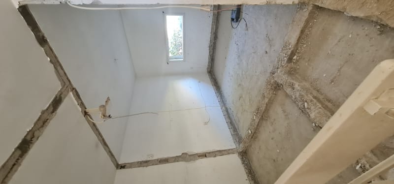 לפני ועשייה