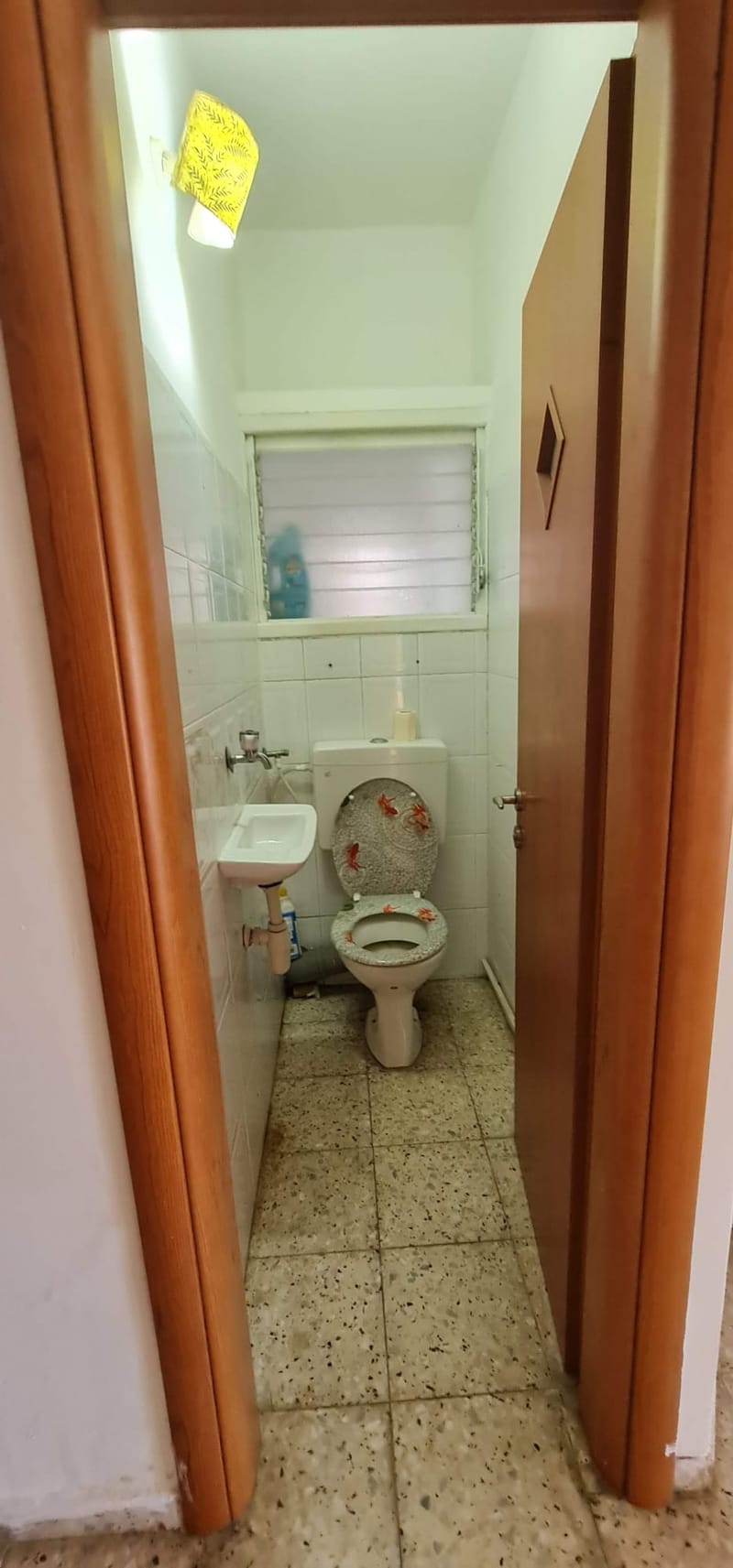 לפני ועשייה