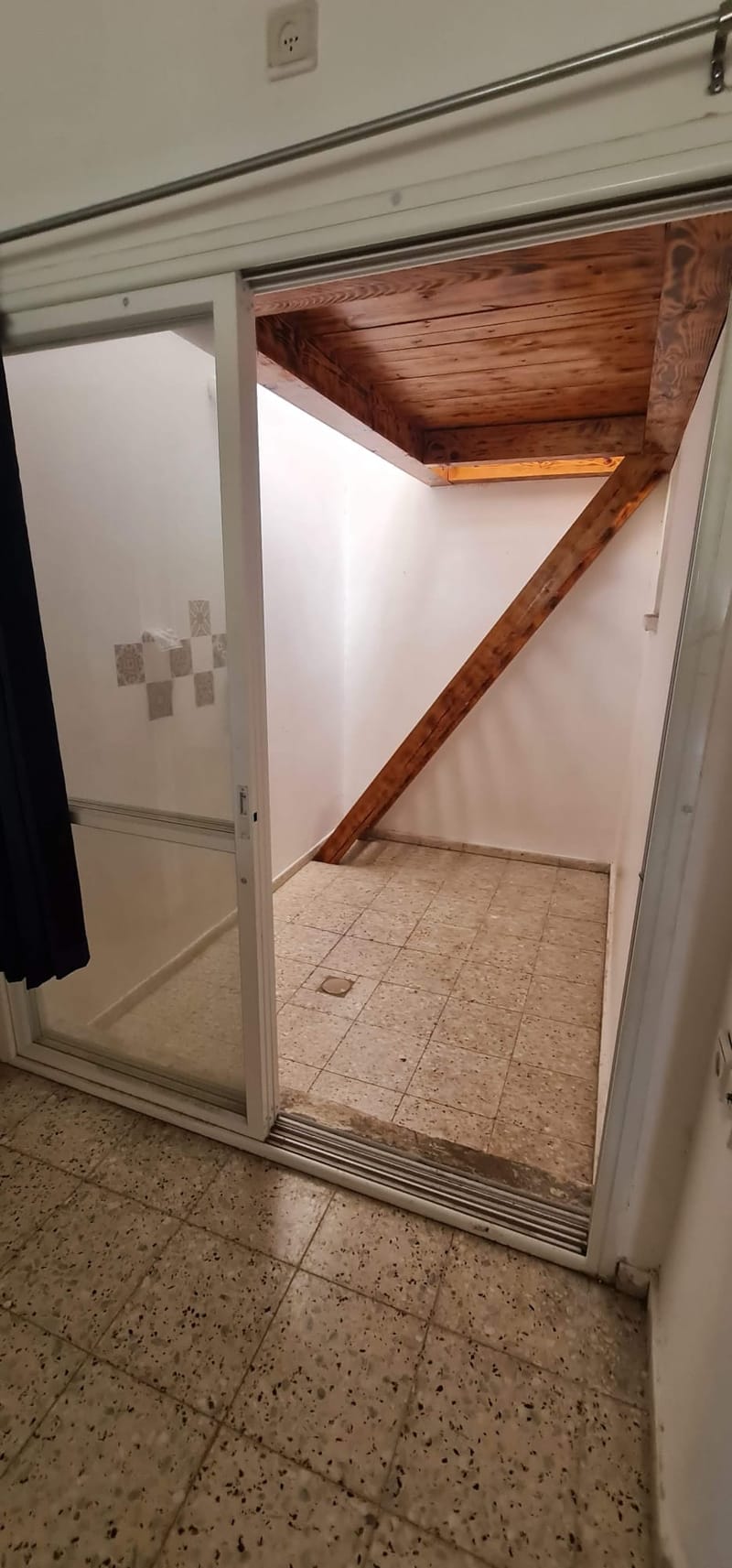 לפני ועשייה