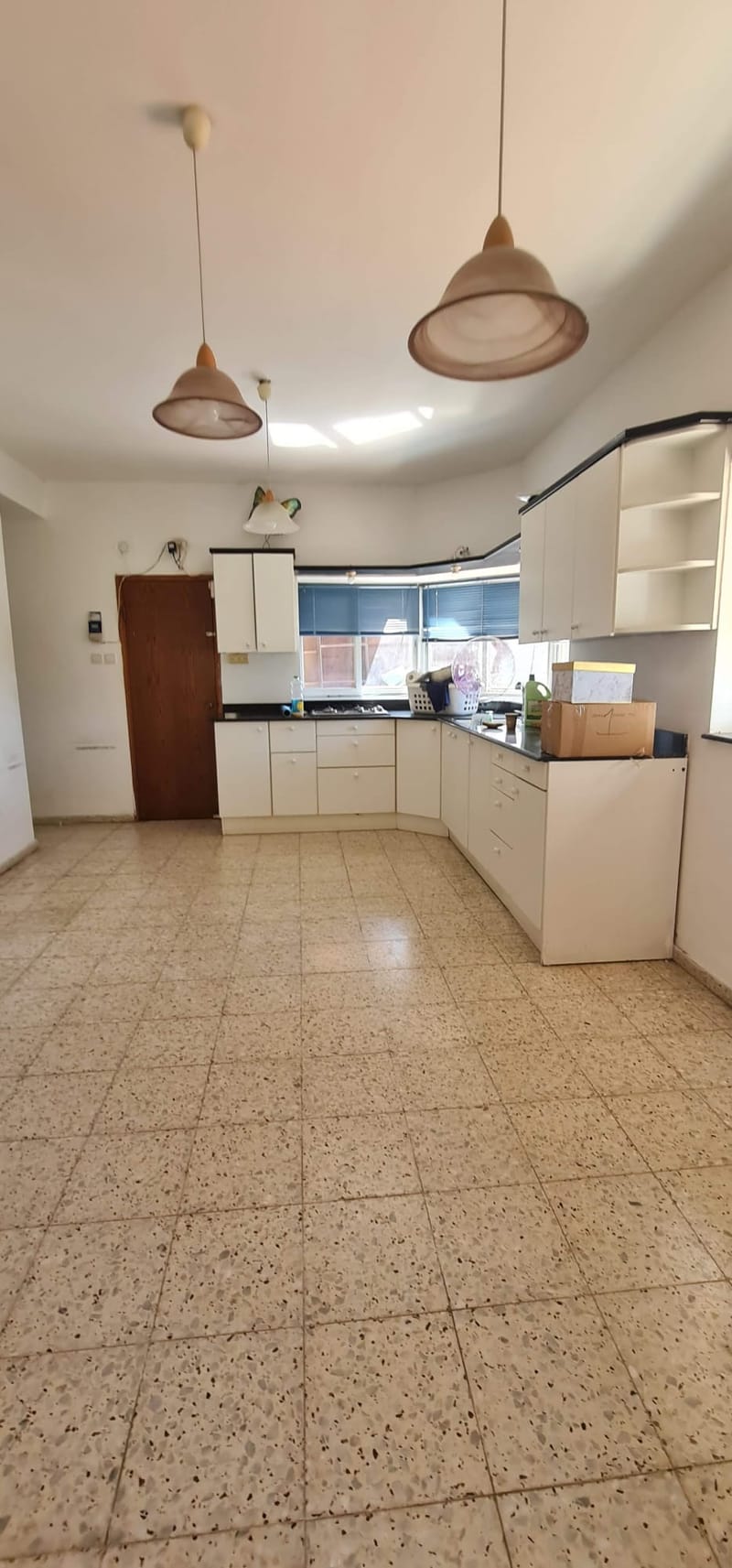 לפני ועשייה