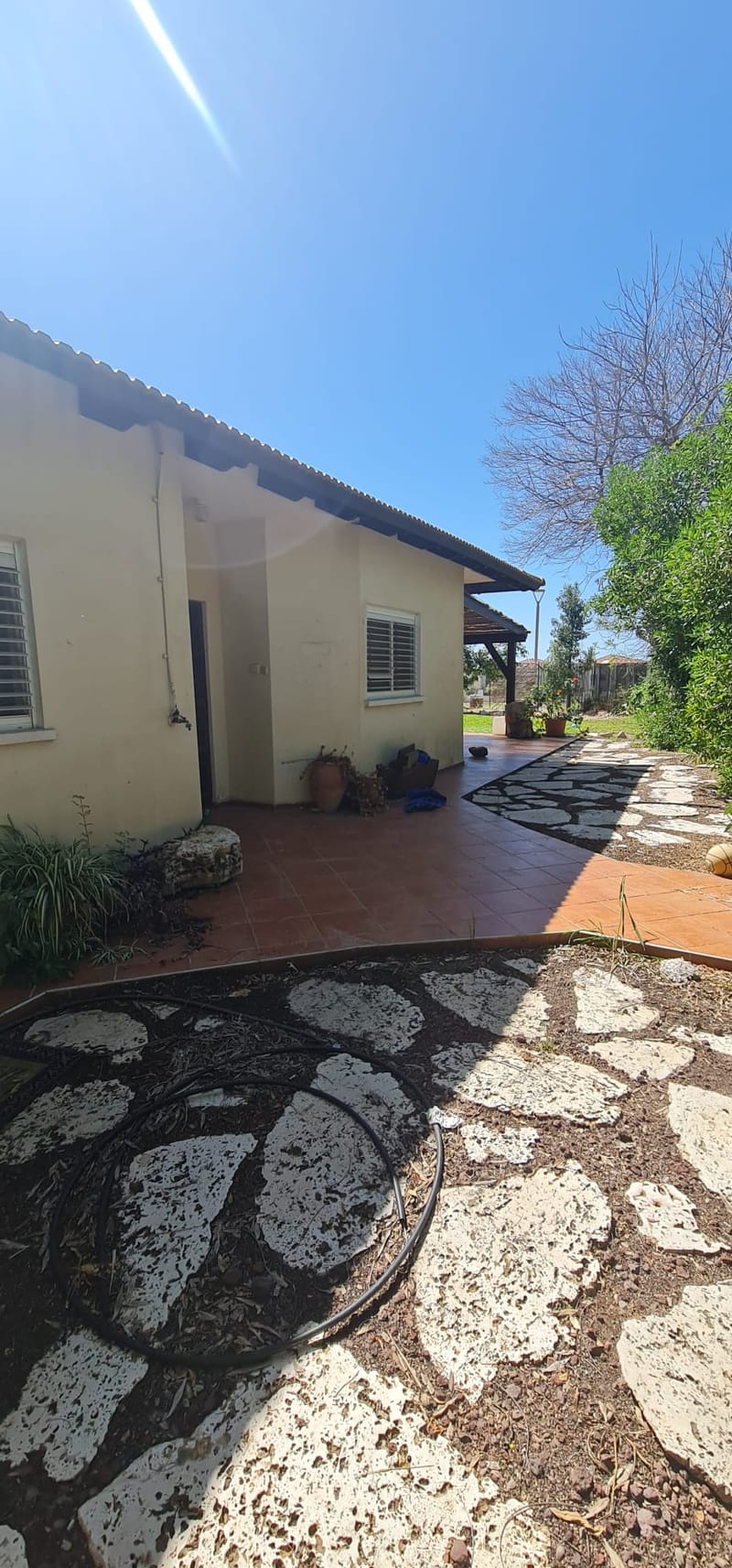 לפני ועשייה