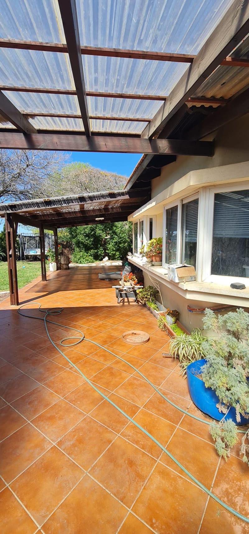 לפני ועשייה