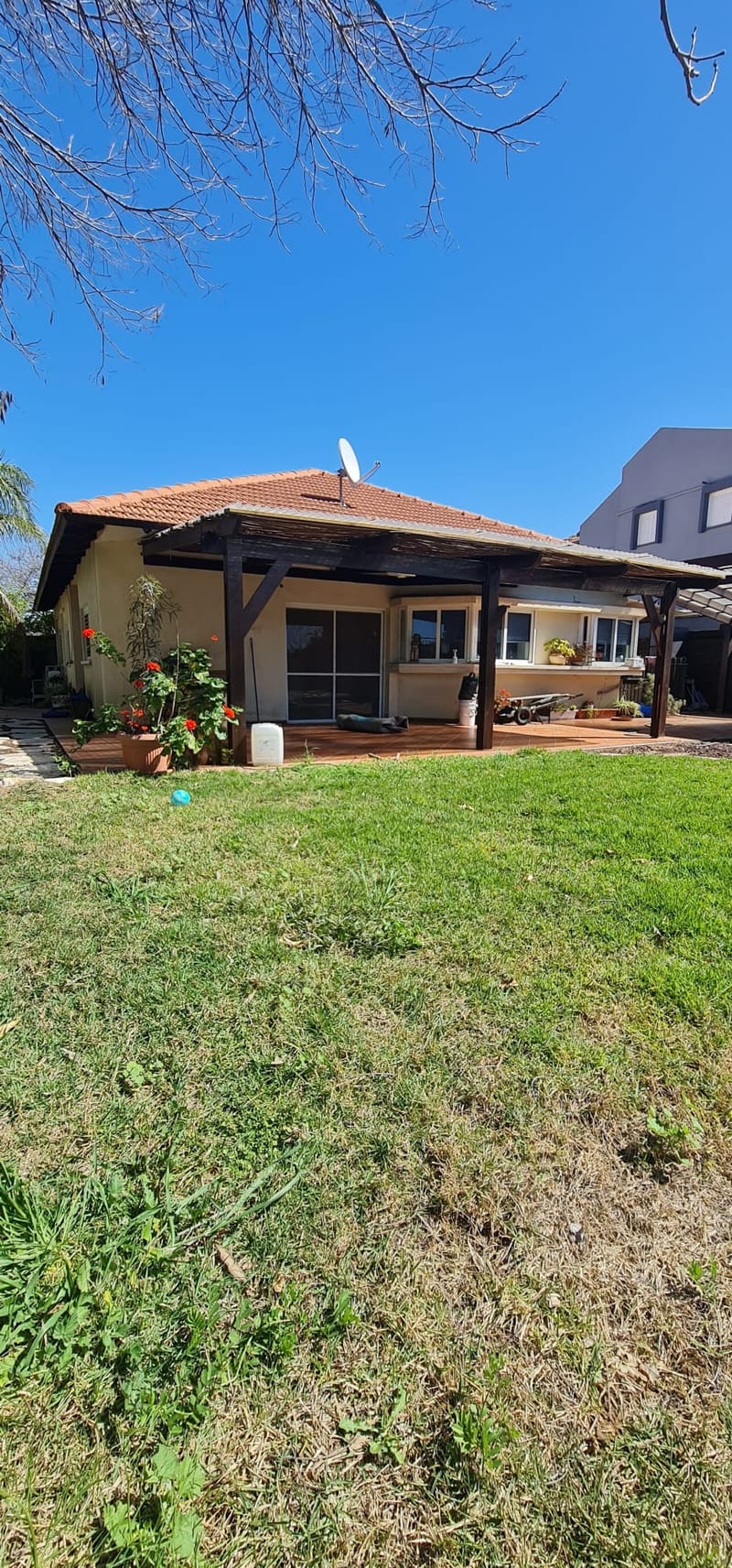 לפני ועשייה