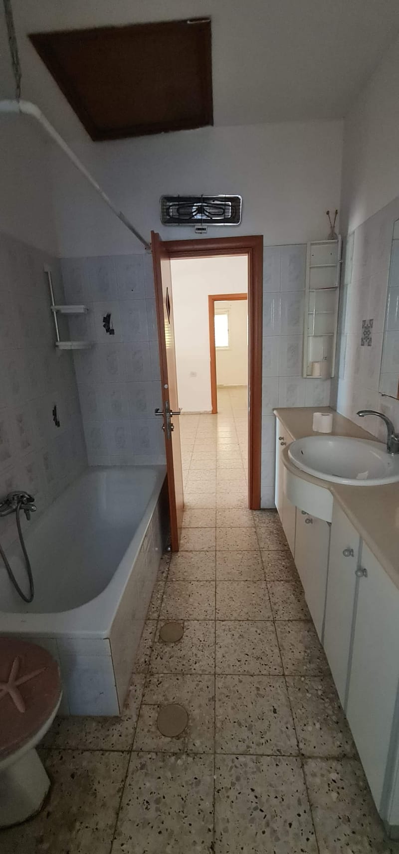 לפני ועשייה