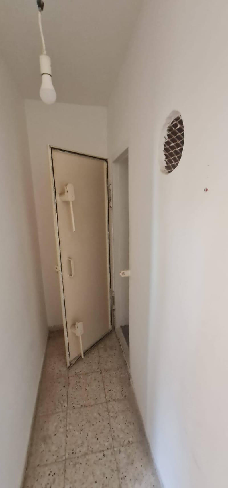 לפני ועשייה