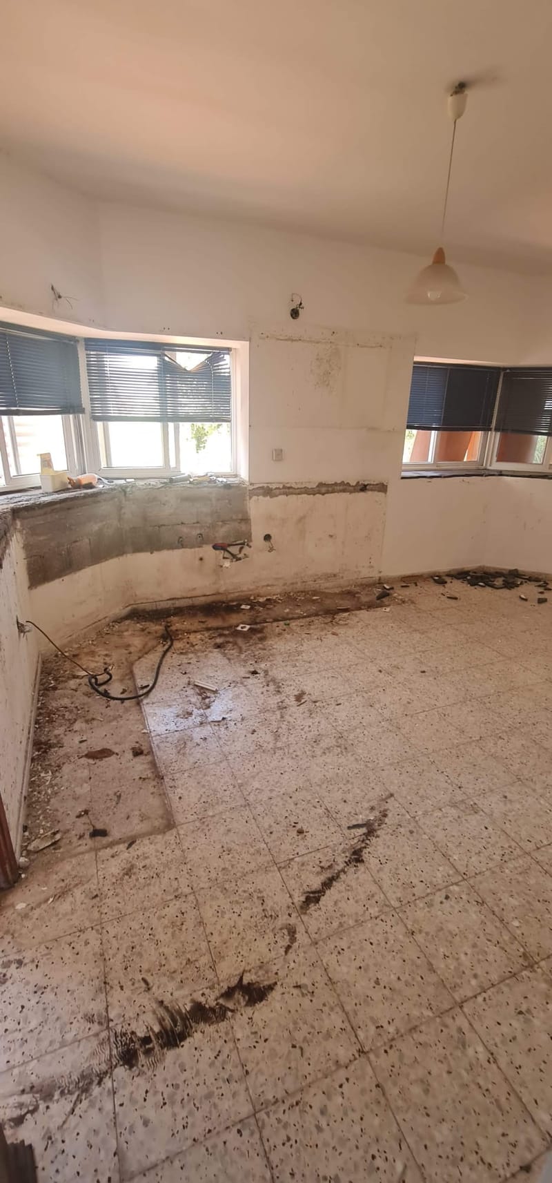 לפני ועשייה